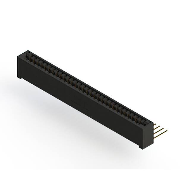 396-031-558-101 EDAC Inc.  Edgeboard Connectors